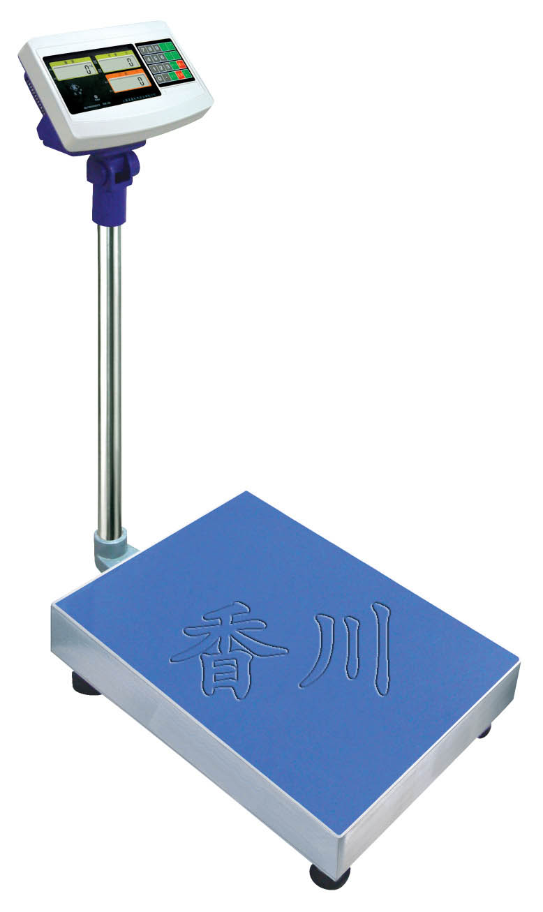 計數電子臺秤